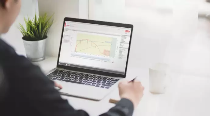 i-spot, laptop, serviceportal