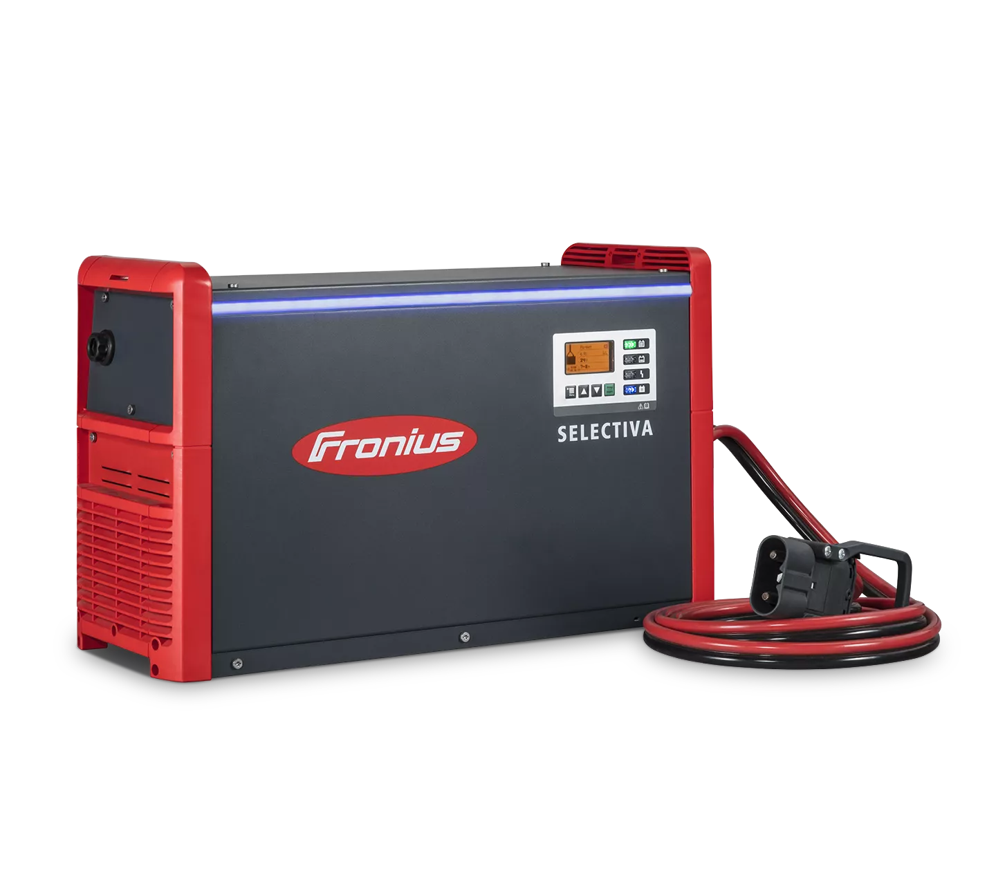 Fronius Selectiva 16kW Batterieladegerät für Staplerbatterien