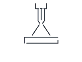 Icon Lichtbogen