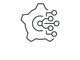 Icon Zahnrad