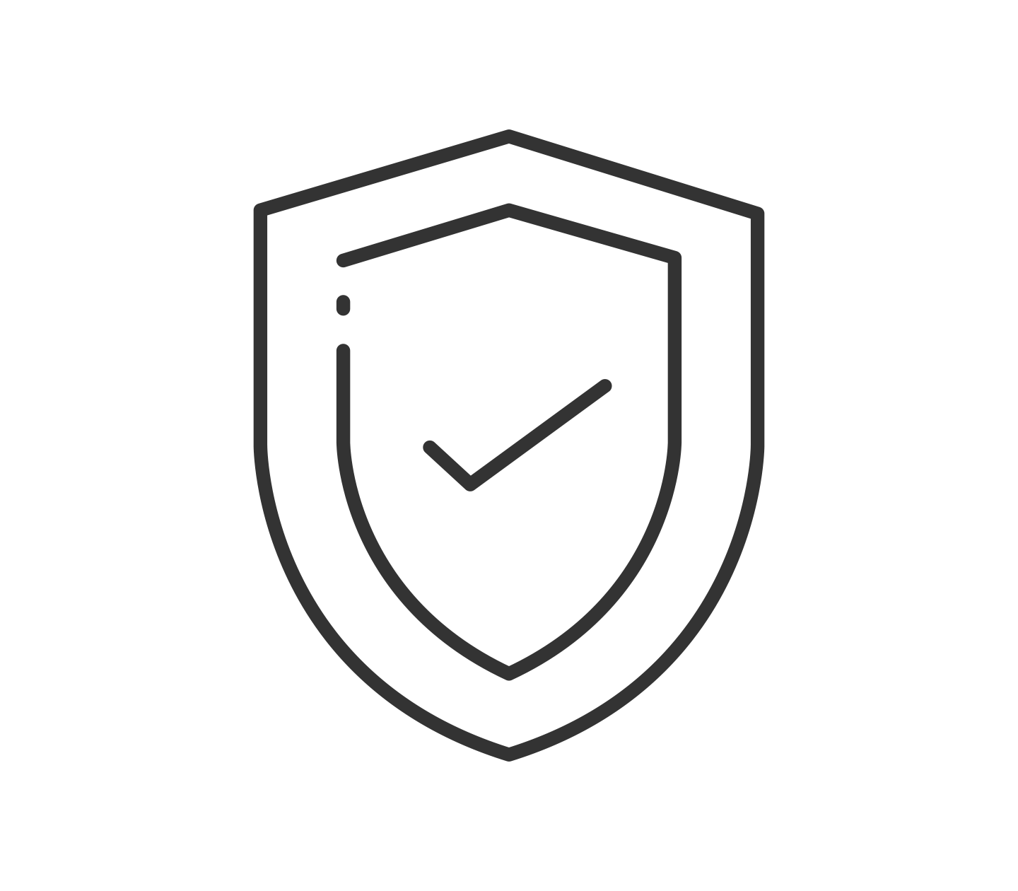 Icon Schutzschild