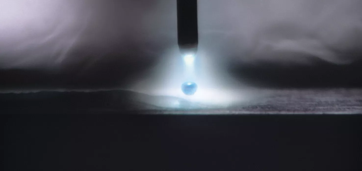 PMC Lichtbogen